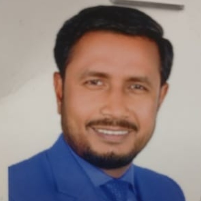 এস. এম. সরওয়ার