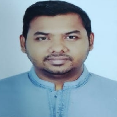 মো. গোলাম সারোয়ার