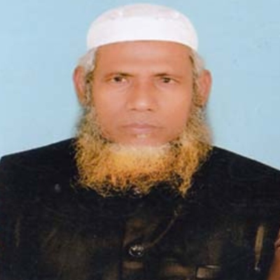 মাও. সরোয়ার হোসেন