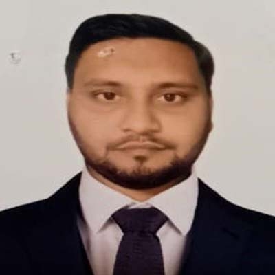 মো. সাইদ পরভেজ