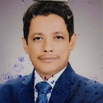 মু. সাঈদ নোমান