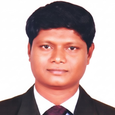 মো. সাজ্জাদ হোসেন