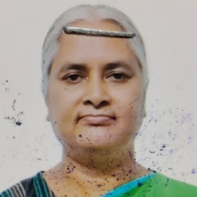 সীমা দত্ত