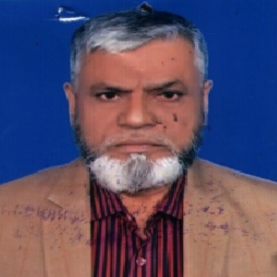 মোঃ সুলতান আহম্মেদ সেলিম