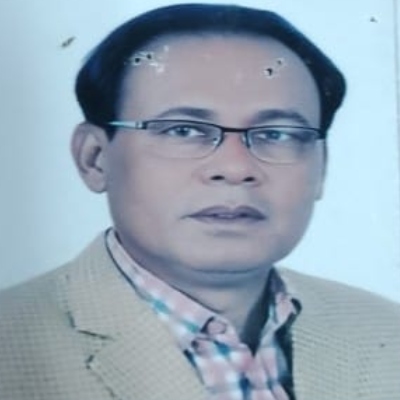 এ. এন. এম. রফিকুল আলম সেলিম