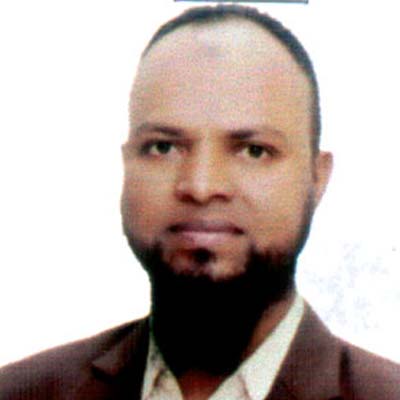 মো: শফিকুল ইসলাম