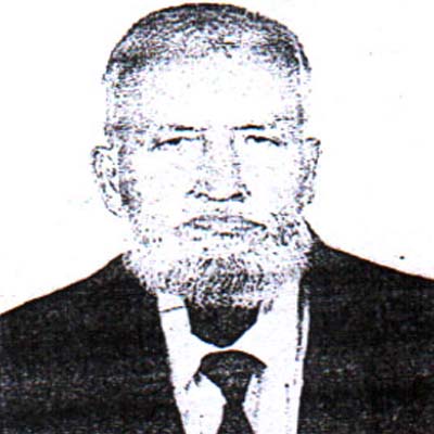 এ কে এম শফিকুল ইসলাম