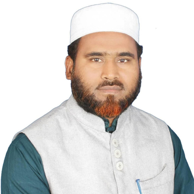 মো. শফিকুল ইসলাম মোড়ল