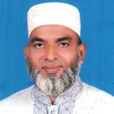 মো. শফিকুল ইসলাম খান