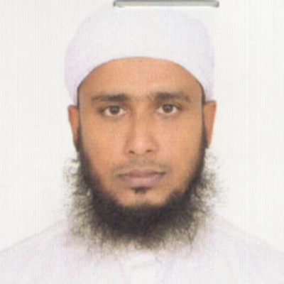 মো. আনোয়ার শাহ্