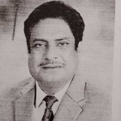 শাহ শহীদ সারোয়ার