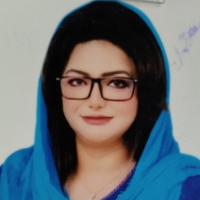 শাহানা সেলিম