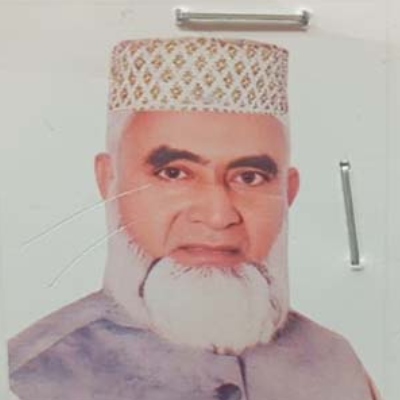 কাজী মোঃ শহীদুল্লাহ