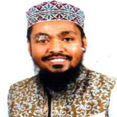 মোহাম্মাদ শাহজালাল