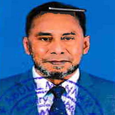 শাহরিন ইসলাম