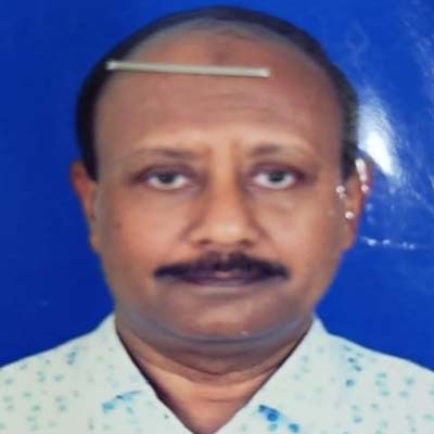 মির মো. শাহজাহান