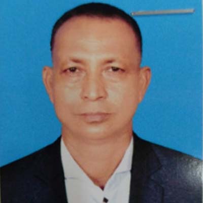 প্রভাত সমীর শাহজাহান আলম