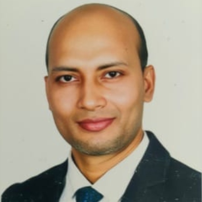 মোঃ শামীম আহমদ