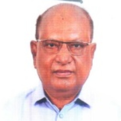 মোঃ সামসুজ্জোহা খান