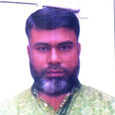 মো. শরীফুজ্জামান