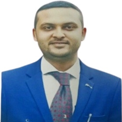 কাজী শরিফুল ইসলাম