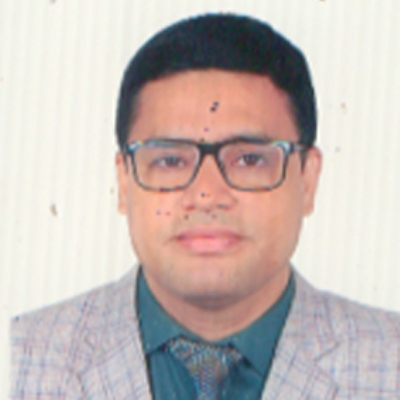 শেখ শওকত হোসেন