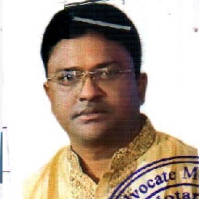 শেখ মো. শিমুল