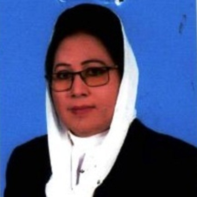 শিরিন আক্তার