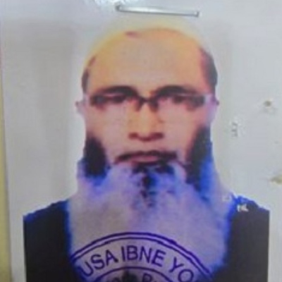 শহিদুজ্জামান চৌধুরী