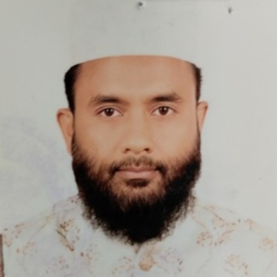 মোঃ শহিদুল ইসলাম