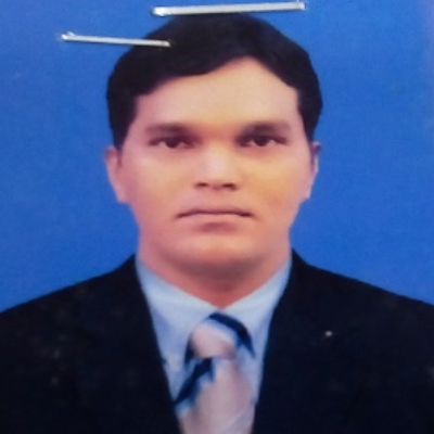 মো. মোশারফ হোসেন শহিদুল