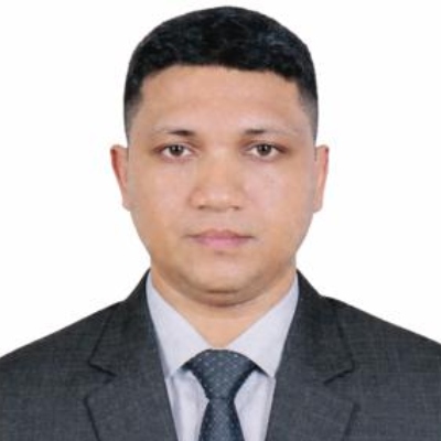 মো. শওকত হোসেন