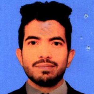 মো. শুভ আহমেদ