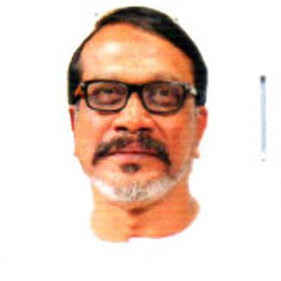 মো. সিদ্দিকুল আলম