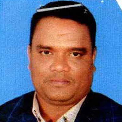 মো. সিরাজুল ইসলাম