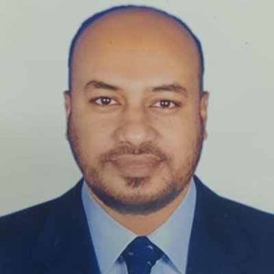 মো. আল আমিন (সোহান)