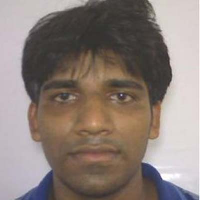 সোহেল মোল্লা