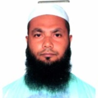 সোহরাব হোসাইন