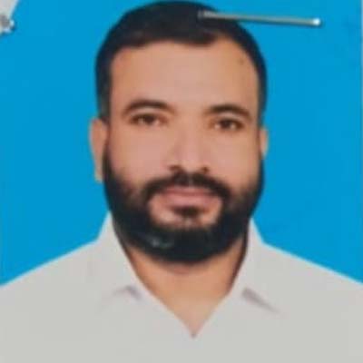 মো. সুলাইমান দেওয়ান