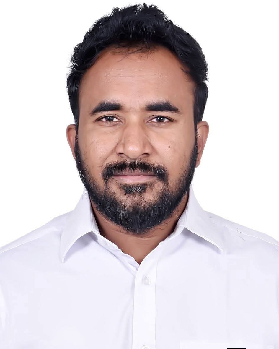 আবু সাঈদ মোহাম্মদ সূজাউদ্দীন