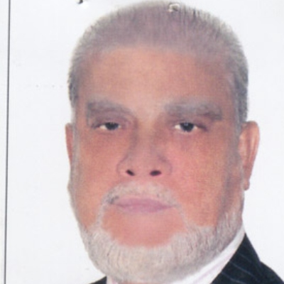 শেখ সুজাত মিয়া