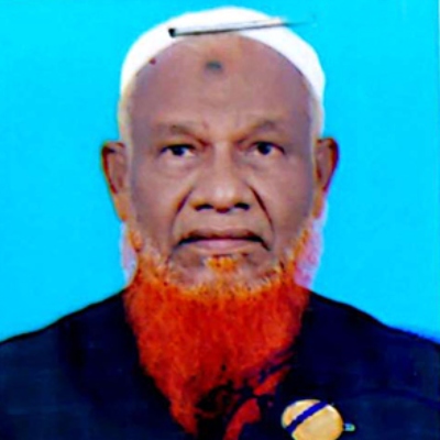 মোঃ সুলতান আহাম্মদ খাঁন