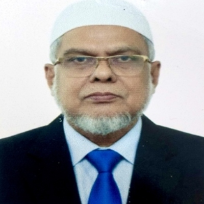 ডা. সুলতান আহমদ