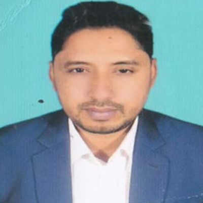 মো. সুমন কবির