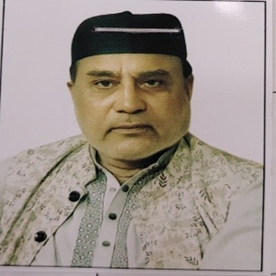 মো. শহীদুল ইসলাম চৌধুরী