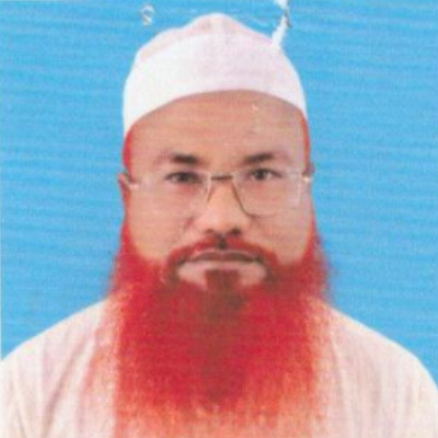 আবু তালেব মোঃ সাইফুদ্দিন