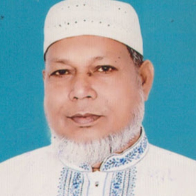 মো. আবু তালেব মন্ডল