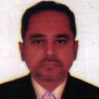 মো. হুমায়ুন কবীর তালুকদার