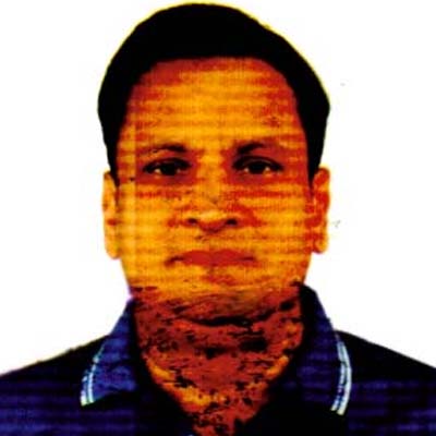 তারেক শামস খান