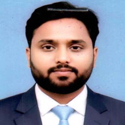 মো. তোফাজ্জল হোসেন